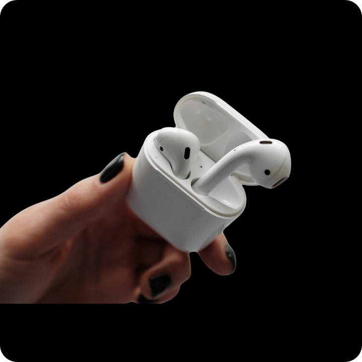 Airpods