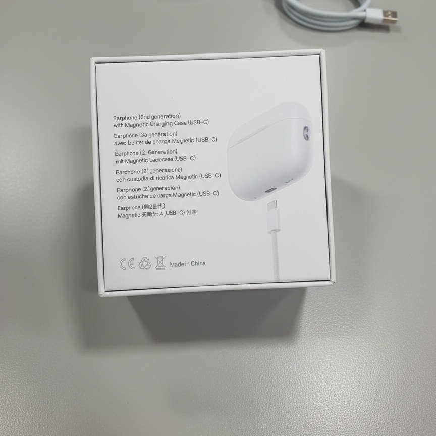 AirPods Pro 2 Wireless Earbuds